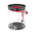 Dust Bin Bucket Trash Can Accessory For Dyson V12 Detect Slim Absolute Extra