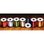 UNI-Floss Single Strand Rayon Floss Fly Tying Thread