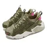 在飛比找遠傳friDay購物優惠-Nike 休閒鞋 Wmns Air Huarache CRA