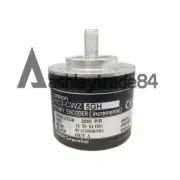 1PC New in box Omron E6C3-CWZ5GH 2000P/R