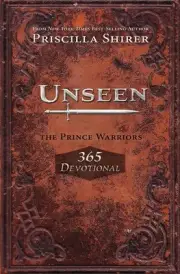 Unseen: The Prince Warriors 365 Devotional .. NEW