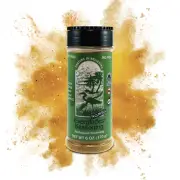 Everglades All Purpose Seasoning - No MSG, Unique Blend of Imported Herbs & Spic