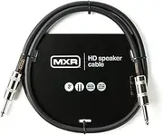 MXR Cable - DCSTHD3 3ft Speaker TS Heavy Duty