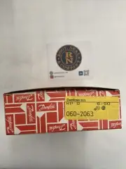Danfoss KP 2, 060-2063, Low Pressure Control Switch