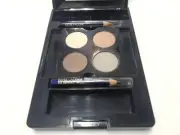 Estee Lauder 4 Eyeshadow No Applicator 1 Lip & 1 Eye Pencil New