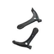 Right & Left Front Lower Control Arm for Jeep Compass MK 2007 - ON