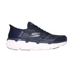 SKECHERS GO RUN MAX CUSHIONING PREMIER 男 海軍藍 慢跑鞋 220313NVY