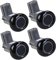 Parking Sensor for Nissan NV1500 2012-2019, PDC Parking Sensor 25994-1PA6B/259941PA6B(4 pcs)