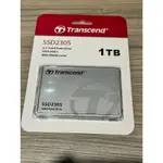 特價！全新未拆公司貨創見 TRANSCEND 230S  1TB 1T 2.5吋 SSD固態硬碟 SSD230S