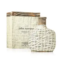 在飛比找誠品線上優惠-John Varvatos Artisan Pure 工匠純