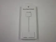 Apple A1422 MD098ZM/A 30-Pin Digital AV Adapter