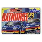 Tin Sign BATHURST 93 TOOHEY 1000 BRIDGESTONE PETER JACKSON RACING Rustic
