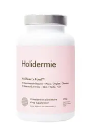 Holidermie Beauty Gummies 210g