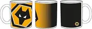 Premier Life Store Wolverhampton Wolves Mug Football Cup - Halftone