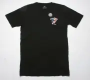O'Neill Flagship Tee (M) Black