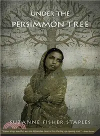 在飛比找三民網路書店優惠-Under the Persimmon Tree