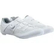 Shimano RC3W / RC302W Ladies Bicycle Cycle Bike Shoes White 37 38 39 40 41 42