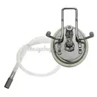 Cornelius Style Keg Carbonation Lid Kit With 2 Micron Diffusion Stone Homebrew