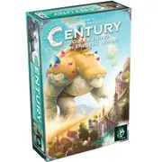 Century: Golem Edition An Endless World