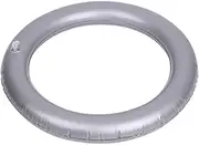 SZTLKHH Yoga Ball Base，Fixed Ring Round PVC Anti Slip Stable, Fitness Ball for Home Gym, Office, Improves Back Pain, PosturSZTLKHH Yoga Ball Base，Fixed Ring Round PVC Anti Slip Ste & Balance, Exercise