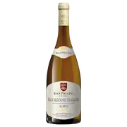 2020 Domaine Roux Bourgogne Aligoté Albus - Buy Online | The Wine Collective Marketplace