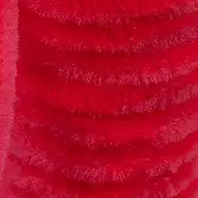 Semperfli Worm Fly Tying Chenille Fluoro Pink
