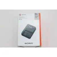 在飛比找蝦皮購物優惠-SONY BC-QZ1 NP-FZ100 專用充電座 $16