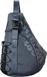 Wilson Pickleball Triangle Sling Bag