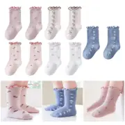 Ankle Socks Socks Thin Socks for Toddlers Newborns Spring Autumn Socks