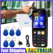 Copier Access Control Card Duplicator Cloner RFID IC NFC ID Card Reader Writers