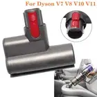 Mini Turbine Motor Head V7 V8 V10 V11 Tool Attachment For Dyson Vacuum Cleaner