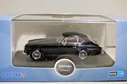 Oxford Diecast 1:43 scale AC Aceca Coupe black