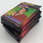 (12)x Elvis Presley Collection Ser 2 River Group 1992 Music Unopen Card Pack Lot