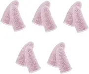 Finger Sleeves for Mobile Gaming 10 Pack Hand Shield Saver Finger Protectors Anti-Slip Gaming Supplies for Touch Screens