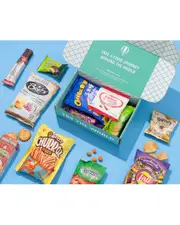 Try The World: Up to 42% Off Gourmet Food & Snacks