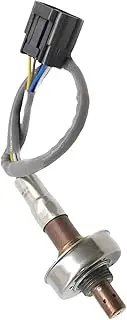 1pc L3AM-18-8G1B Upstream Front Air Fuel Ratio Lambda O2 Oxygen Sensor, Compatible for Mazda MPV 2.3 4WD DBA-LY3P 2007-2015 L3AM188G1