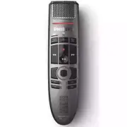 Philips SMP4000 SpeechMike Premium Air Push Button Dictation Microphone (NEW)