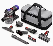 Hounyoln Vacuum Cleaner Accessories Storage Bag,D-yson V7 Handheld Vacuum Cleaner Tool Accessories Storage Bag