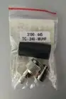 Times Microwave TC-240 Mini-UHF Male - LMR-240