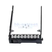2.5in SFF Drive Tray Caddy For HPE ProLiant ML30 G10+ Gen10 Plus