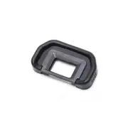 Eyecup Eyepiece Eb for Canon DSLR EOS 5D Mark II 60D 50D 40D 30D 20D 10