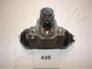 REAR WHEEL BRAKE CYLINDER FITS: HONDA FIT II MONOCAB 1.3 IDSI /1.2 I-DSI .HON