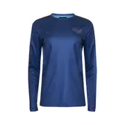Nomad Women's Catch and Release Crew Tech Fishing Shirt