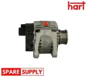 ALTERNATOR FOR ALFA ROMEO FIAT LANCIA HART 526 041