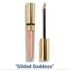 (1) Covergirl Melting Pout Matte Metallic Lip Gloss ~ Gilded Goddess