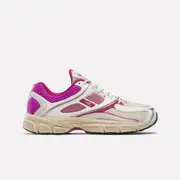 Rbk Premier Trinity Chalk/Sand/Purple Rave
