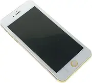 Cooplay Shocking Phone 6s Plus Mobile Joke Party Funny Toy Gadget Electric Shock Tricky Brains Prank Gag Veigar Fool's Day Halloween