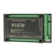 1pcs 6 Axis CNC 200KHz Ethernet Motion Controller Board