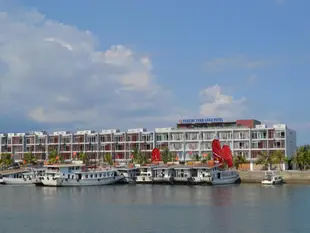 海濱圖安洲飯店Sea Side Tuan Chau Hotel