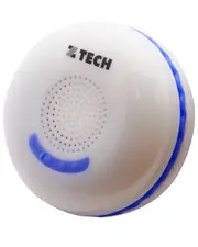 ZTECH Floating LED Pool Speaker